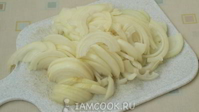 жаркое с грибами в горшочках