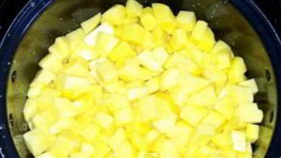 жаркое с грибами в мультиварке