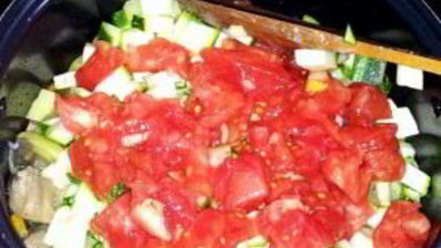 жаркое с грибами в мультиварке