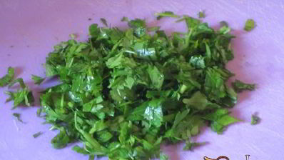 жаркое с маслятами