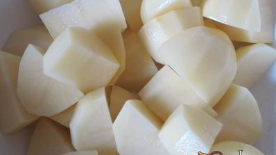 жаркое с маслятами