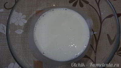 жаркое с нудлями