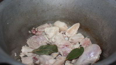 жаркое с тыквой