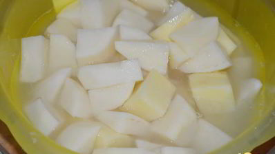 жаркое со свининой в горшочке