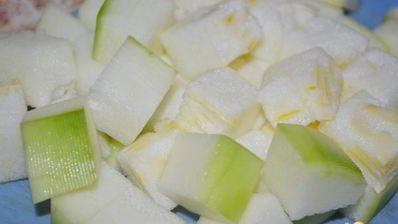 жаркое со свининой в горшочке