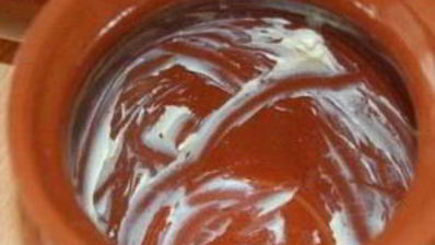 жаркое в горшочках по-вегетариански