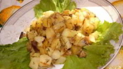 жаркое в горшочках по-вегетариански