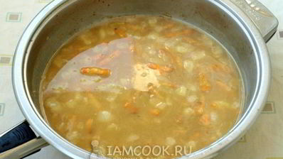 жаркое в горшочках с картошкой