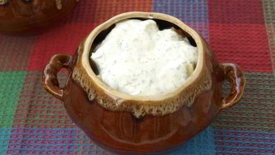 жаркое в горшочках с мясом