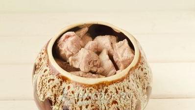 жаркое в горшочках в духовке