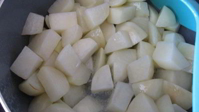 жаркое в горшочке