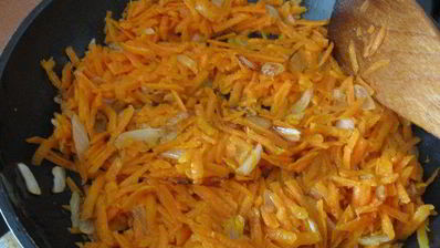 жаркое в горшочке