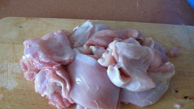 жаркое в горшочке