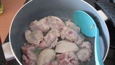 жаркое в горшочке