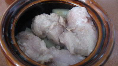 жаркое в горшочке