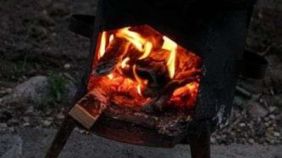 жаркое в казане