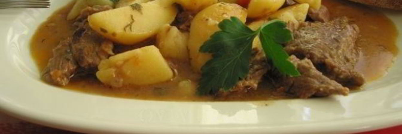 Жаркое в скороварке