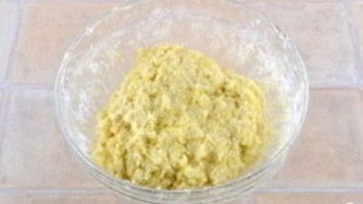 картофельные зразы с фаршем отварные