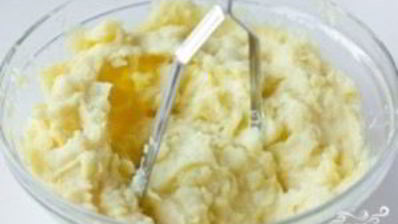 картофельные зразы с фаршем