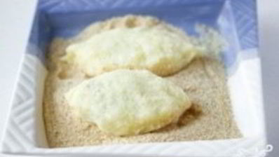 картофельные зразы с фаршем