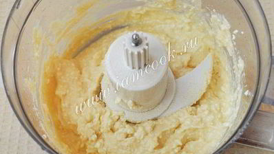 картофельные зразы с творогом