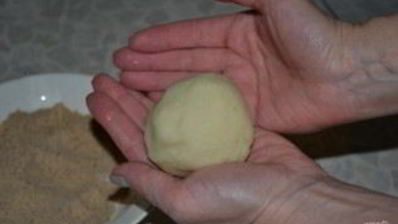 картофельные зразы