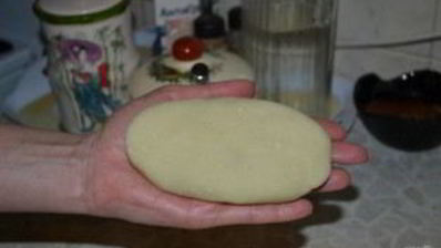 картофельные зразы