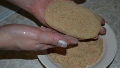 картофельные зразы