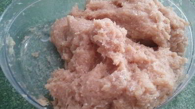 куриные зразы с сыром и грецкими орехами