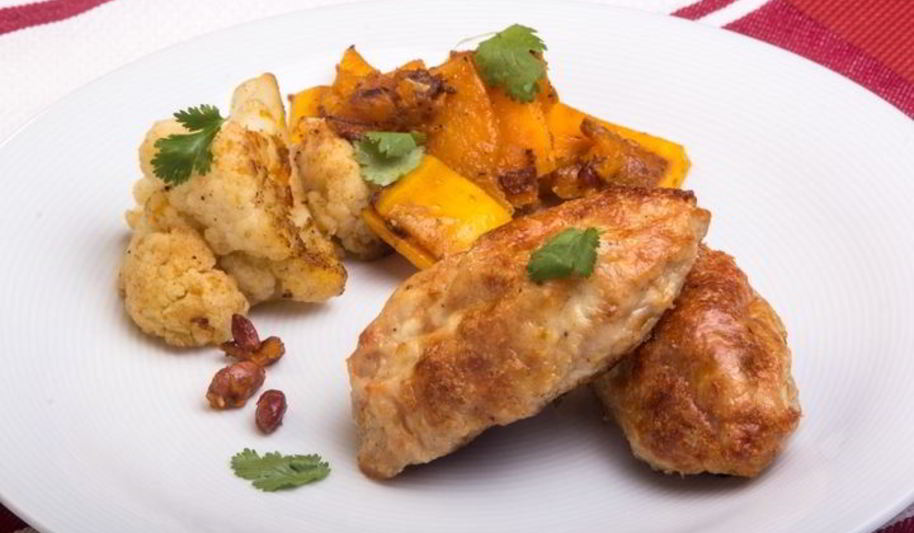 Рецепт куриных зраз