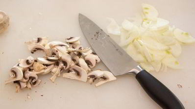 куриные зразы