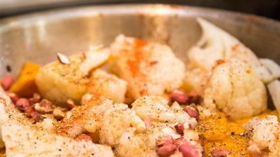 куриные зразы