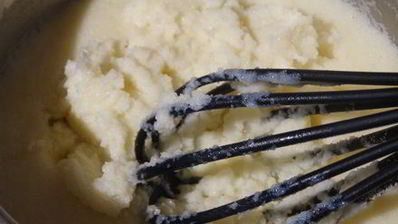 манные зразы с мясом