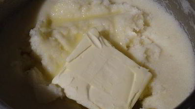 манные зразы с мясом