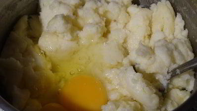 манные зразы с мясом