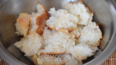 мясные зразы с сыром