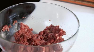 мясные зразы