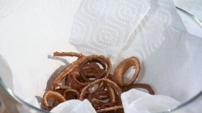 мясные зразы