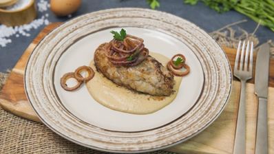 мясные зразы