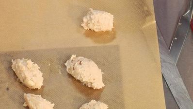 нежные куриные зразы с овощами