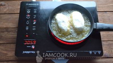 постные картофельные зразы с капустой