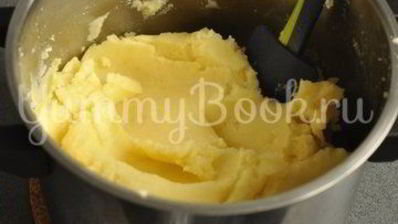 постные зразы с капустой