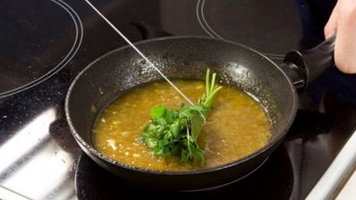 зразы из говядины с курагой