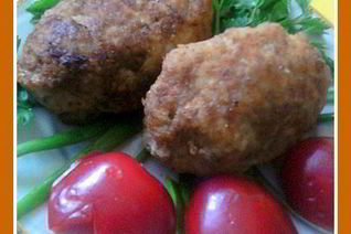 Зразы Калейдоскоп