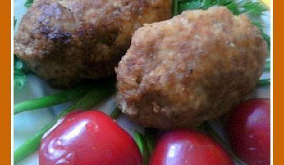 Рецепт зраз калейдоскоп