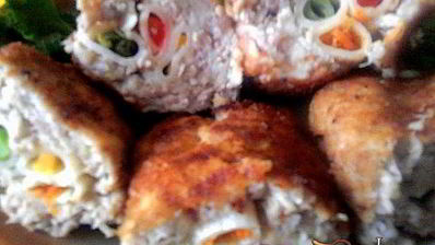 зразы калейдоскоп