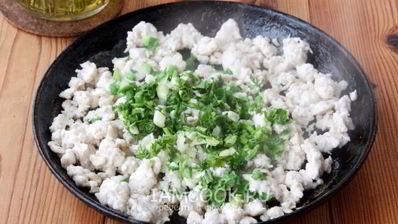 зразы картофельные с фаршем в духовке