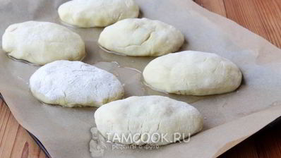 зразы картофельные с фаршем в духовке