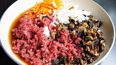 зразы картофельные с фаршем