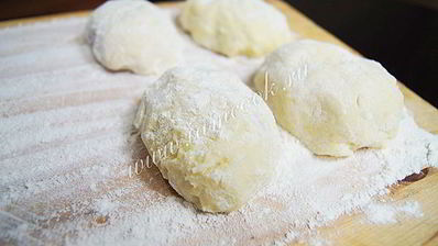 зразы картофельные с фаршем